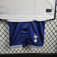 Tottenham Hotspur F.C. Home KIDS 24/25 Football Team Shirt Jersey