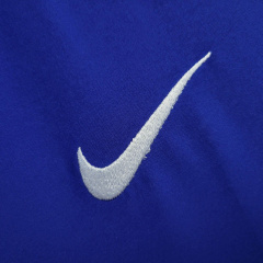 Retro 2002 Brazil away S-XXL