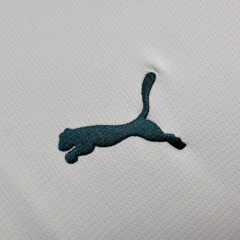 Marseille Home 24/25 Football Team Shirt Jersey