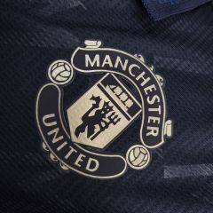 Manchester United away 24/25 Player football team shirt