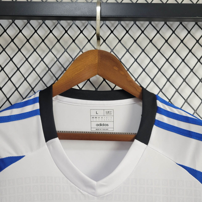 Hamburger SV Home 24/25 Football team shirt Jersey