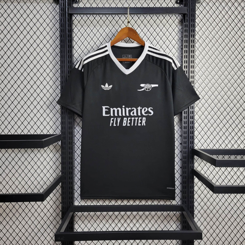 Arsenal Football Club 24/25 Football team shirt Jersey