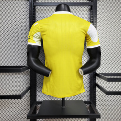 Brazil Special edition player 24/25 Football Team Shirt Jersey
