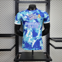 Real Madrid Special edition player 24/25 Football Team Shirt Jersey