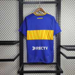 Boca Juniors Home 24/25 Football team shirt Jersey