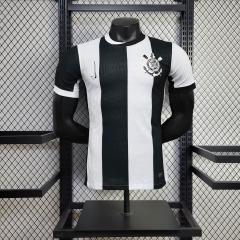 Corinthians 2 away player 24/25 Football Team Shirt Jersey