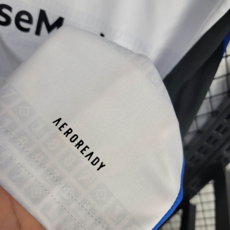 Hamburger SV Home 24/25 Football team shirt Jersey