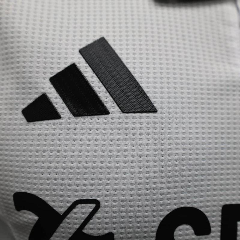 Fulham F.C. Home player 24/25 Football Team Shirt Jersey