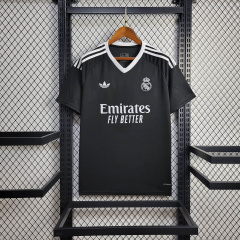 Real Madrid Football Club 24/25 Football team shirt Jersey