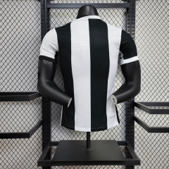 Corinthians 2 away player 24/25 Football Team Shirt Jersey