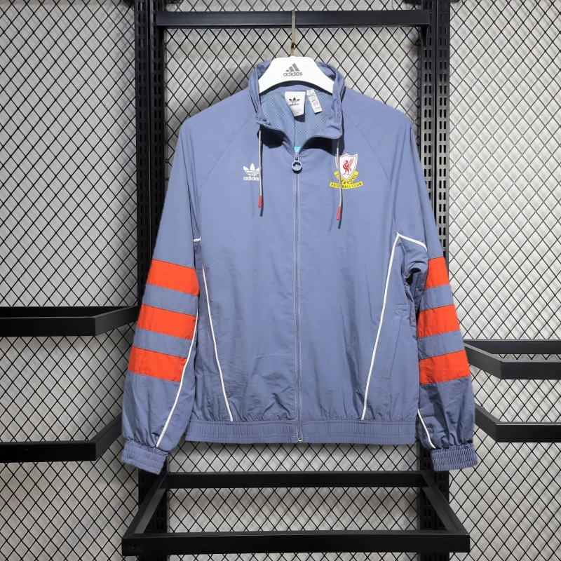 Arsenal Windbreaker Jacket 24/25 Football Team Shirt Jersey