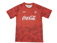Napoli Special edition 24/25 Football team shirt Jersey