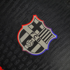 Barcelona Away player 24/25 Football team shirt Jersey