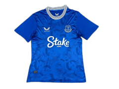 Everton Home 24/25 Football team shirt Jersey