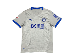 Alaves Away 24/25 Football team shirt Jersey