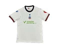 Bolton Wanderers Away 24/25 Football team shirt Jersey