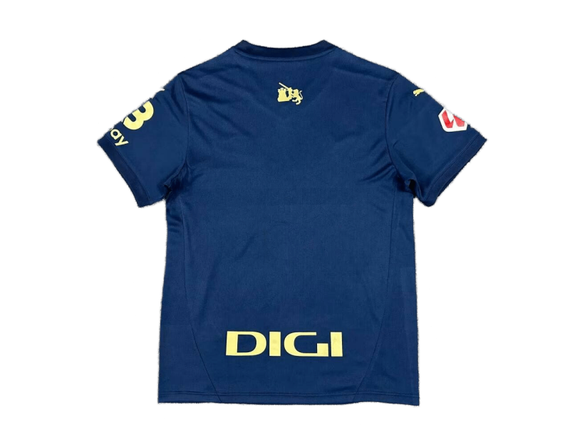 Alaves 2 away 24/25 Football team shirt Jersey