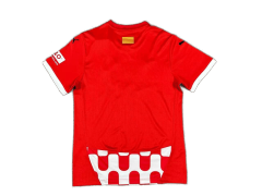 Girona Home 24/25 Football team shirt Jersey