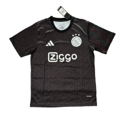 Ajax Training clothes 24/25 Football team shirt Jersey