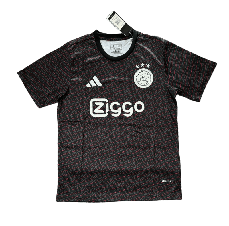 Ajax Training clothes 24/25 Football team shirt Jersey