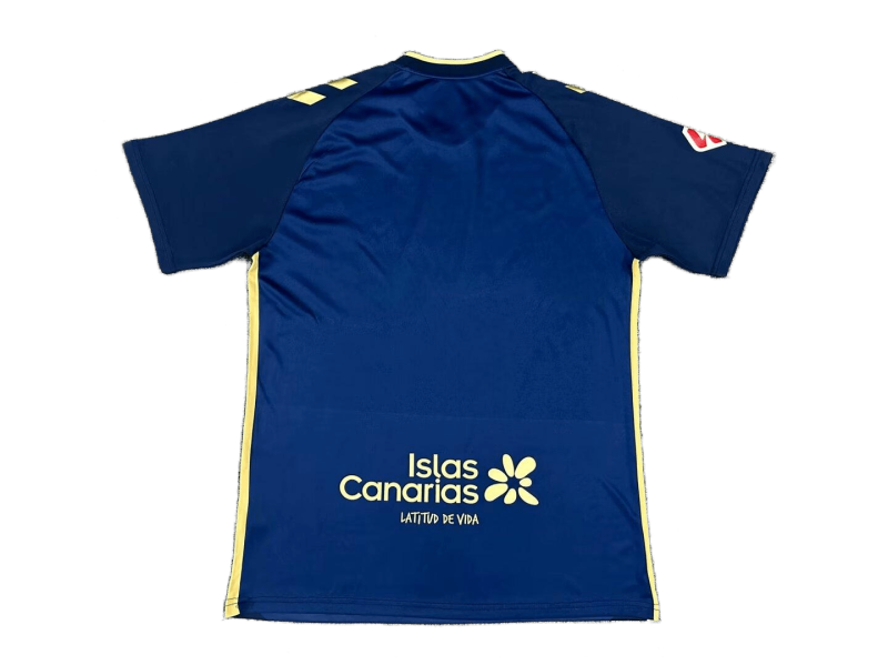 Tenerife Away 24/25 Football team shirt Jersey