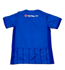 Portsmouth Home 24/25 Football team shirt Jersey