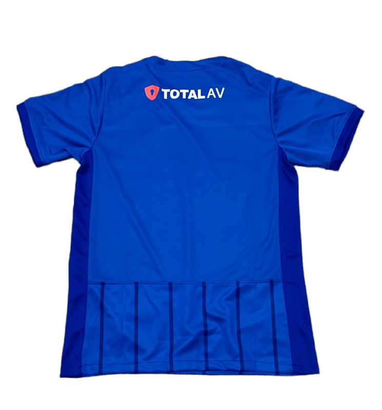 Portsmouth Home 24/25 Football team shirt Jersey