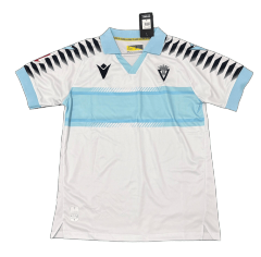 Cadiz Home 24/25 Football team shirt Jersey