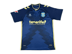 Tenerife Away 24/25 Football team shirt Jersey