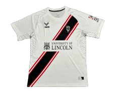 Lincoln City Home 24/25 Football team shirt Jersey