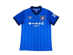 Ipswich Home 24/25 Football team shirt Jersey