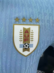 Uruguay Home player  24/25 Football team shirt Jersey