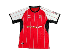 Lincoln City Home 24/25 Football team shirt Jersey