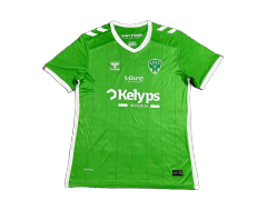 AS Saint-Étienne Home 24/25 Football team shirt Jersey