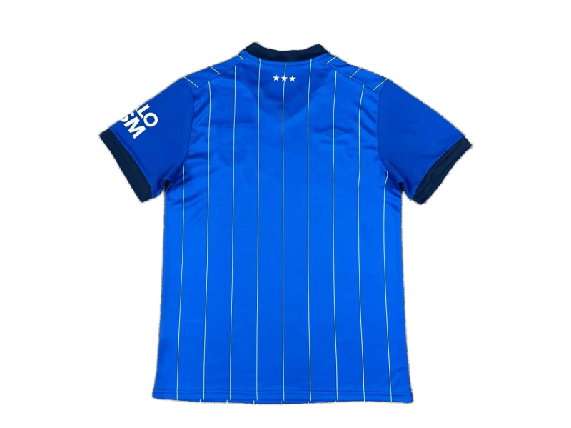 Ipswich Home 24/25 Football team shirt Jersey