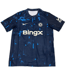 Chelsea Training clothes 24/25 Football team shirt Jersey