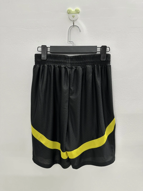 Dortmund Away shorts player 24/25 Football team shirt Jersey