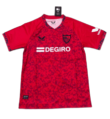 Sevilla FC Away 24/25 Football team shirt Jersey
