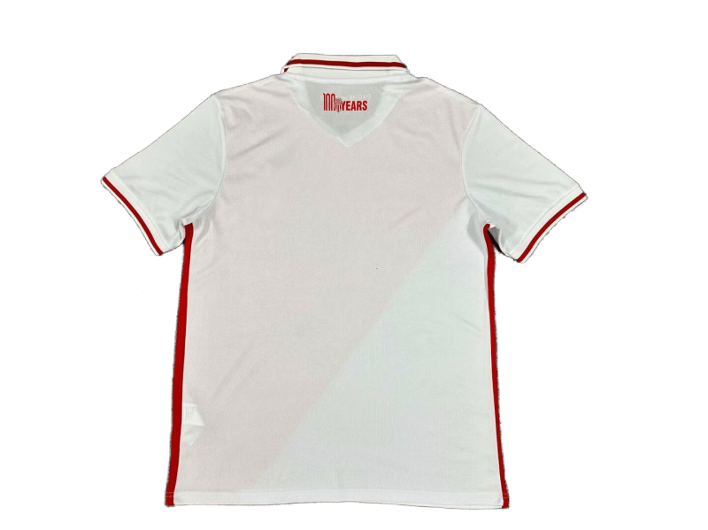 AS Monaco FC Home 24/25 Football team shirt Jersey