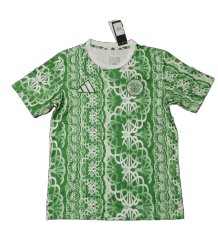 Celtic Training clothes 24/25 Football team shirt Jersey