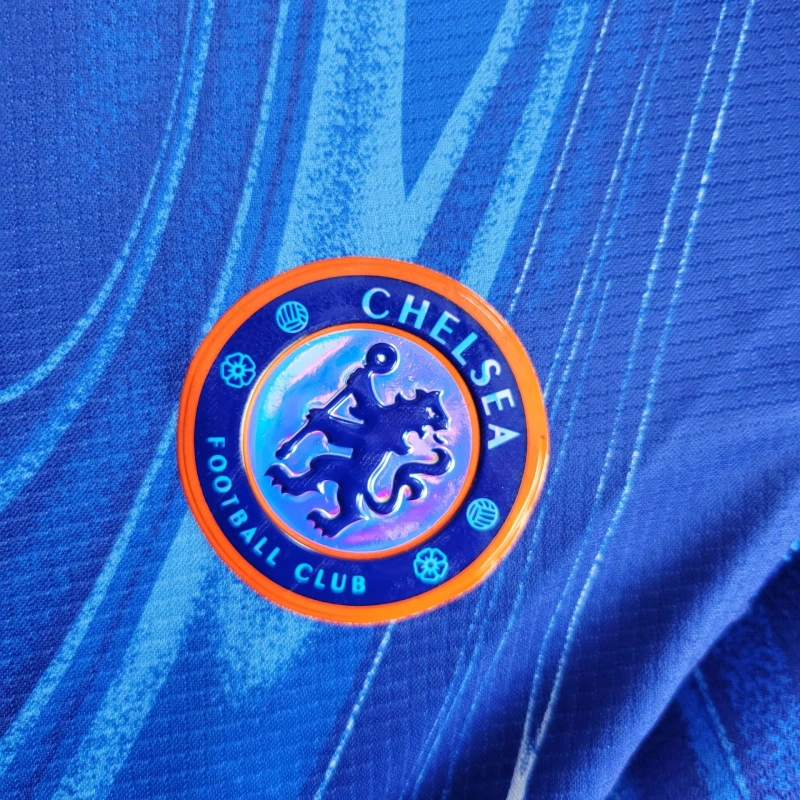 Chelsea women Home 24/25 Football team shirt  jersey
