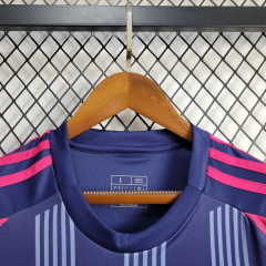Nottingham Forest Away 24/25 Football team shirt  jersey