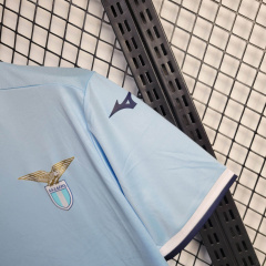Lazio  Home 24/25 Football team shirt  jersey