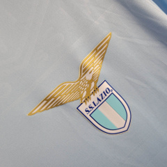 Lazio  Home 24/25 Football team shirt  jersey