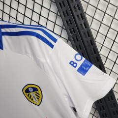 Leeds United F.C. Home 24/25 Football team shirt  jersey