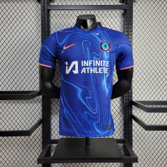 Chelsea Home 24/25 Player Football Team Shirts