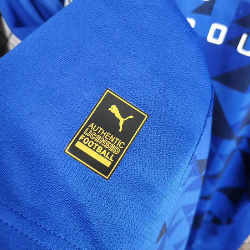 Al Hilal Home 24/25 Football team shirt Jersey