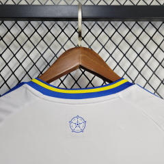Leeds United F.C. Home 24/25 Football team shirt  jersey