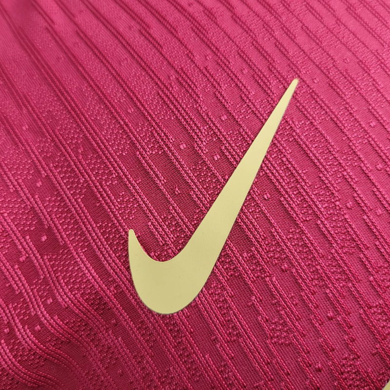 Barcelona player Training clothes 24/25 Football team shirt  jersey
