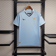 Lazio  Home 24/25 Football team shirt  jersey